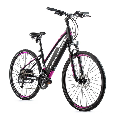 Leader Fox Venosa User manual
