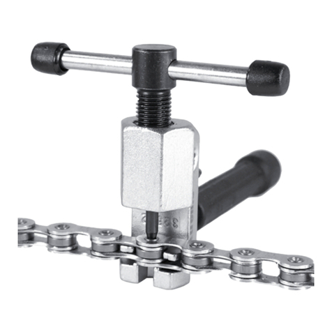 Rose electronics XTREME PINPUSHER II owner's manual