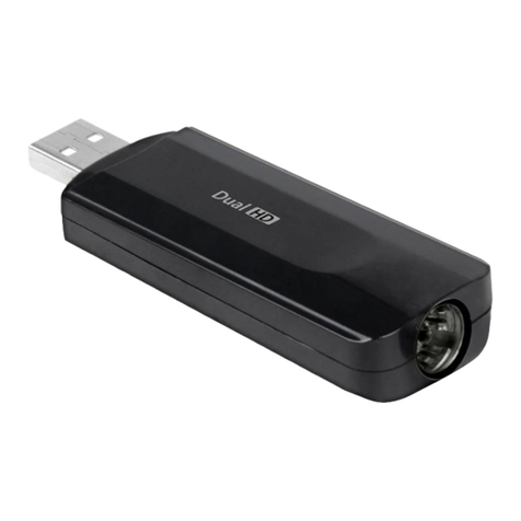 MyGica T232 user guide MyGica T232 user guide