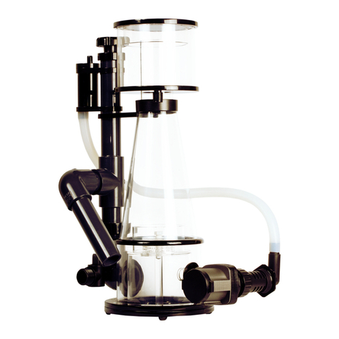 Aqua Medic aCone 1.0 EVO Operation manual