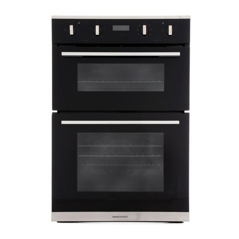 Range Master RMB9048BL/SS Manual