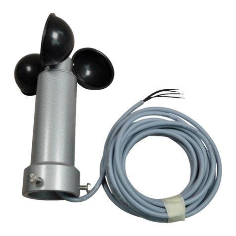 esera automation Windsensor Pro 200 user guide esera automation Windsensor Pro 200 user guide
