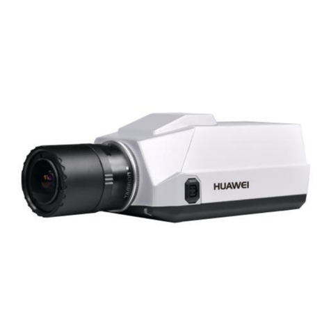 Huawei IPC1601 user guide