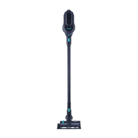 domoova DHV51 User manual domoova DHV51 User manual