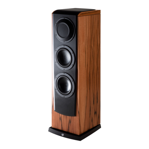 musikelectronic geithain ME804K User manual