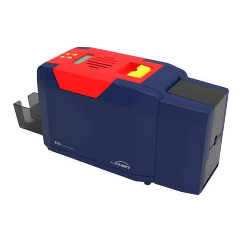 Seaory S22 Instruction manual