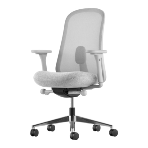 Herman Miller Lino Guide