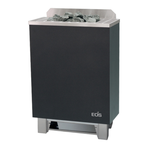 EOS Gracil Series User manual
