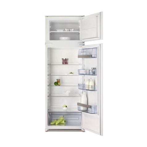 Electrolux IK2685TR user manual