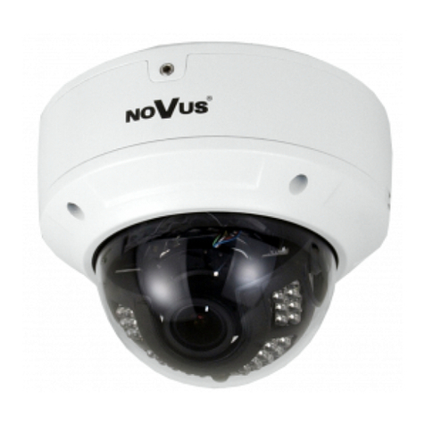 Novus NVIP-5DN3615AV/IR-1P/F user manual