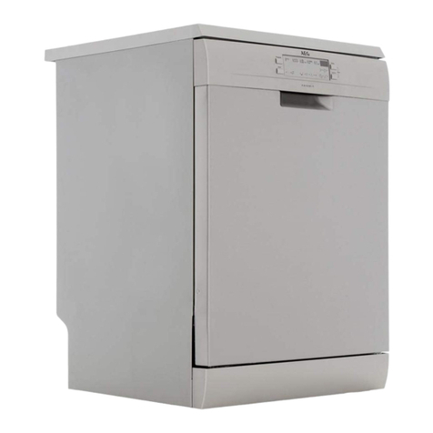 AEG FFB53600ZM user manual