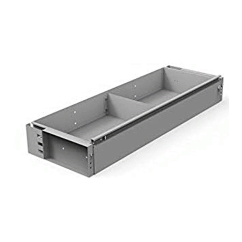 Kargo Master 48142 installation guide