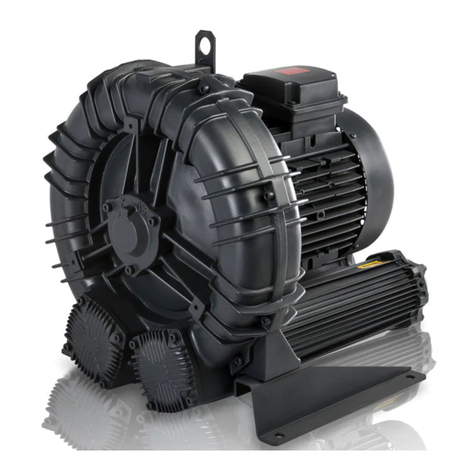 FPZ SCL K-MS MOR Series User manual FPZ SCL K-MS MOR Series User manual