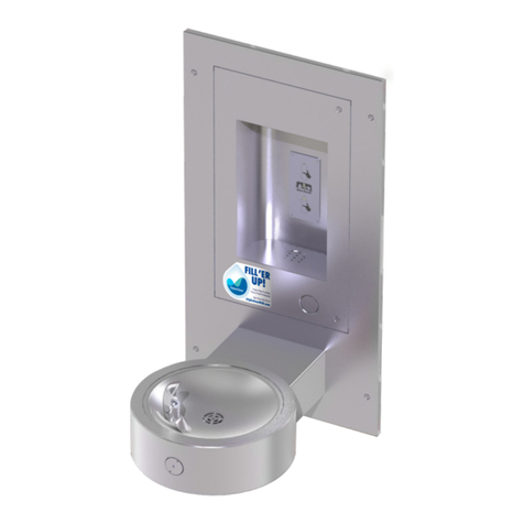 Murdock M-OBR4-GRC Series Installation and operating instructions