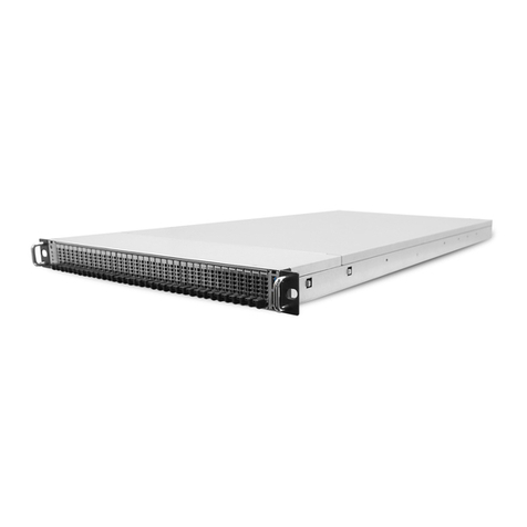 AIC FB128-LX user manual