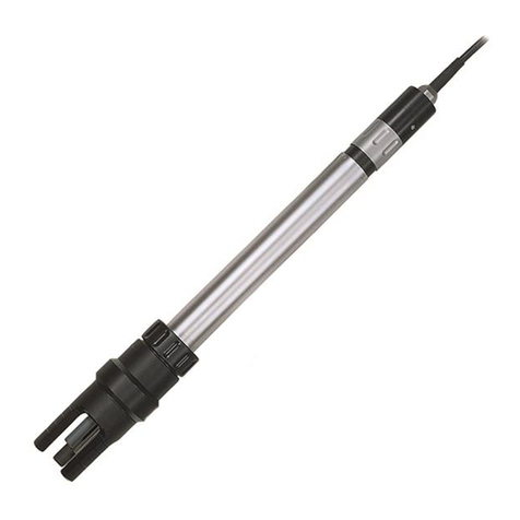 wtw NitraLyt Plus 700 IQ operating manual