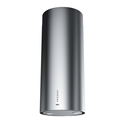 Franke FTU PLUS 3707 I BK installation manual
