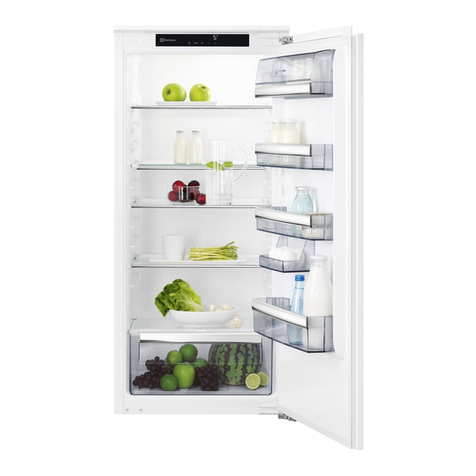 Electrolux IK2240CR user manual