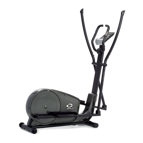 Abilica Stream RC VIII User manual Abilica Stream RC VIII User manual