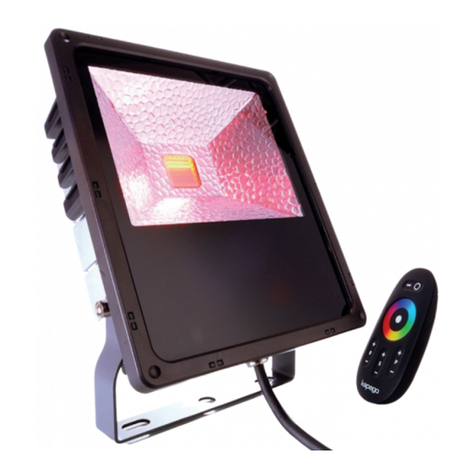 Kapego LED 730031 manual