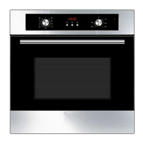 Emax EB-860-1 AK instruction manual