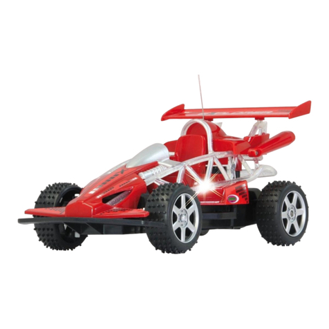 Jamara Explorer 403780 User manual