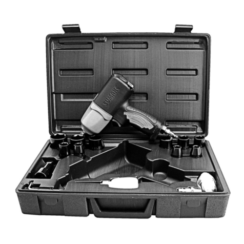 Sumake ST-C540K User manual