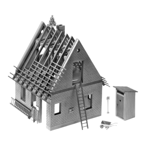 POLA G 330927 User manual
