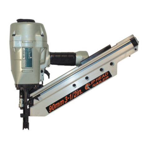 Hitachi NR 90AA User manual
