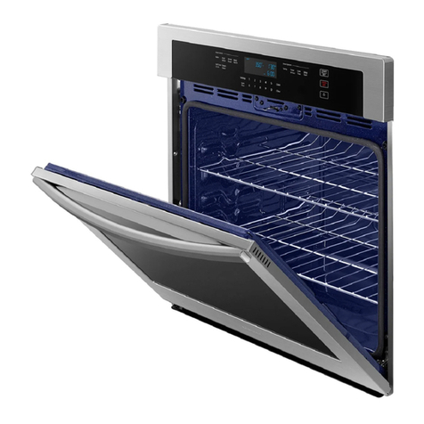 Samsung NV51R5511S Series user manual