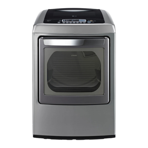 LG DLEY1201 User manual
