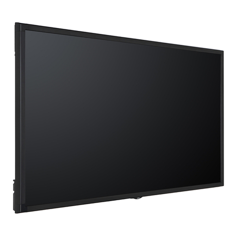 VESTEL IF75T633/6 User manual