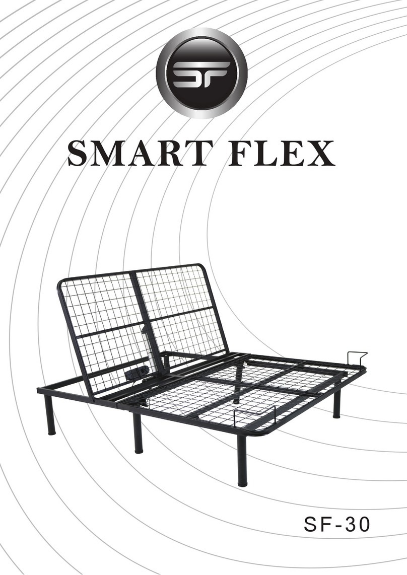 Smart Flex SF-30 manual Smart Flex SF-30 manual