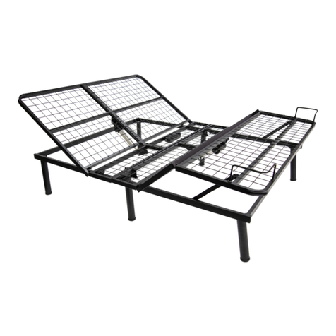 Smart Flex SF-50 User manual