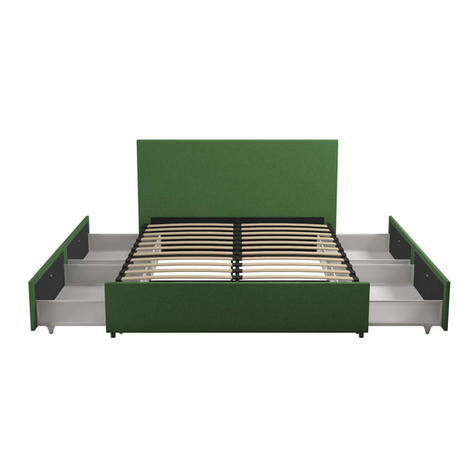 DHP 4297929N manual