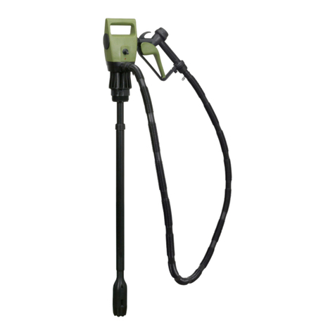 Sealey TP6818 User manual
