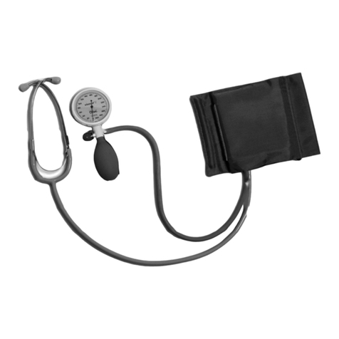 uebe visocor E Manual
