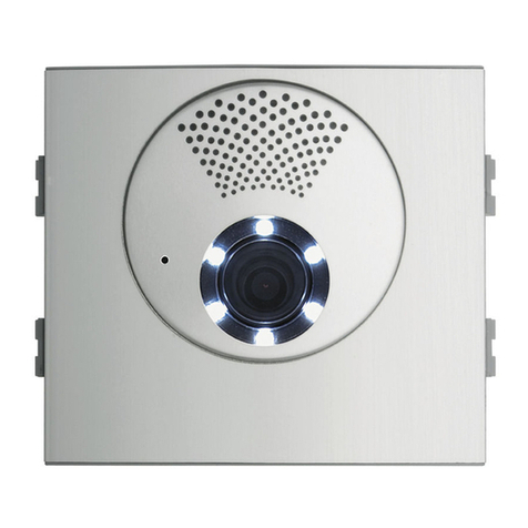 Fermax DUOX plus 970049b User guide