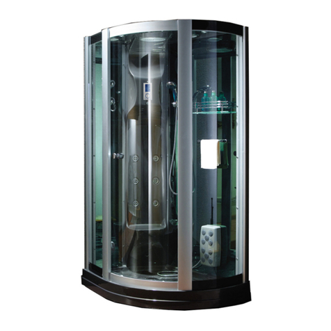 Wellgems WG-U683 manual