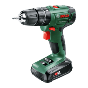 Bosch PSB 1800 LI-2 Original instructions