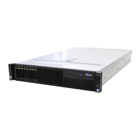 Huawei FusionServer Pro 2488 V5 Technical white paper