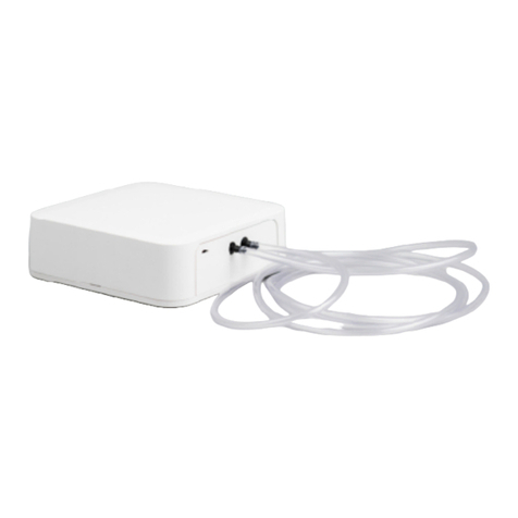 Connected Inventions PressGuard R4.1 user manual