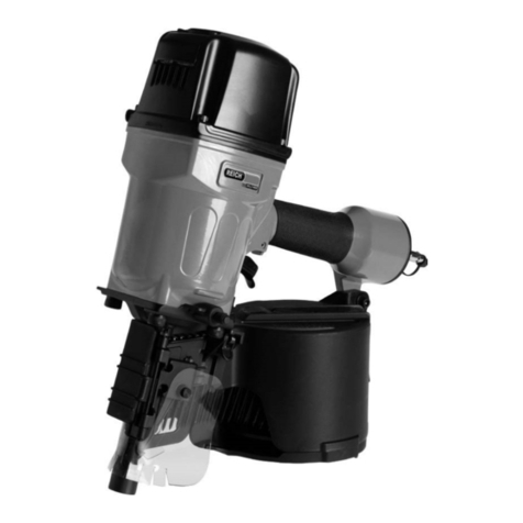 REICH 3543 Technical data spare parts