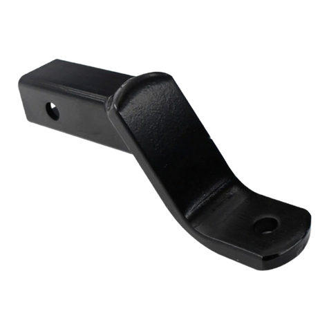 KEKO K552 Operating and installation instructions
