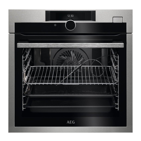 AEG BSE882320M User manual AEG BSE882320M User manual