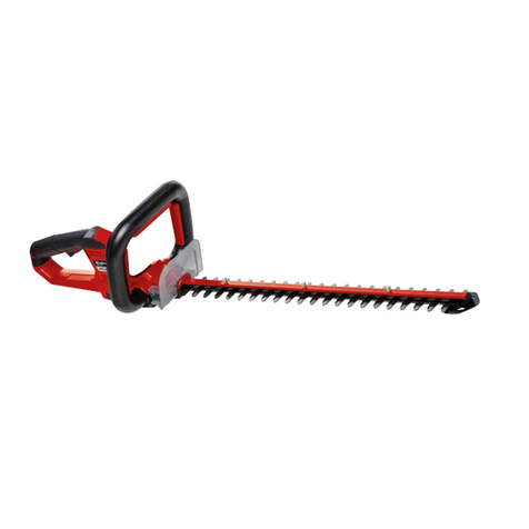 EINHELL ARCURRA User manual