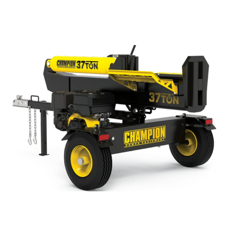 Champion Power Equipment 100330-1 User manual