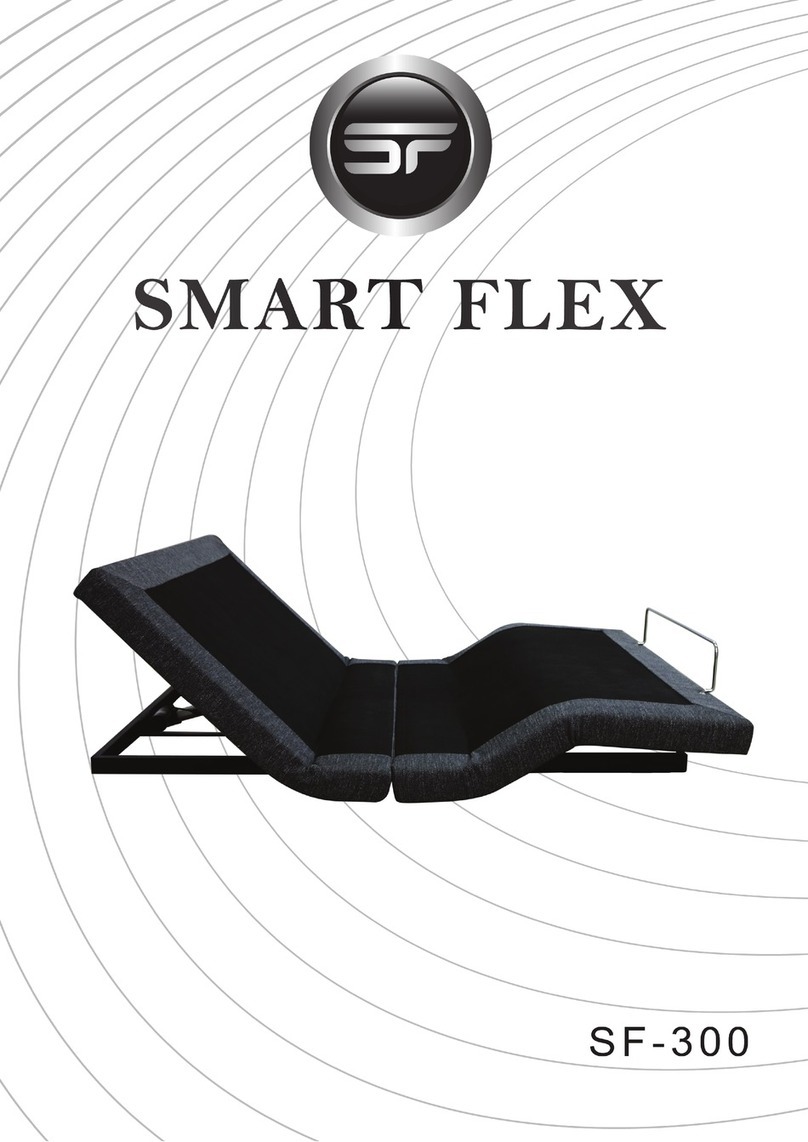 Smart Flex SF-300 User manual