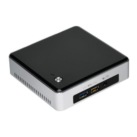 Internet Video & Imaging ViewCommander-Edge 2511 User manual
