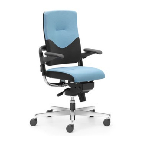 Nowy Styl ROHDE & GRAHL Xenium ME13-ST User manual Nowy Styl ROHDE & GRAHL Xenium ME13-ST User manual